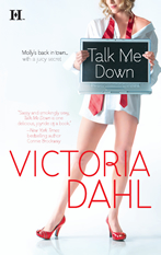 Talk Me Down